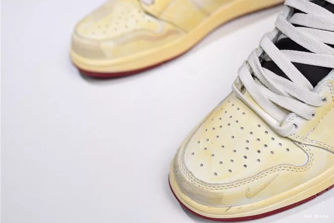 Jordan NRG Air 363 1 OG Trendy 8696 Hi 0815